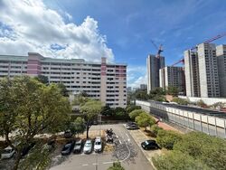 Blk 503 Cheng San Crest (Ang Mo Kio), HDB 3 Rooms #529484651